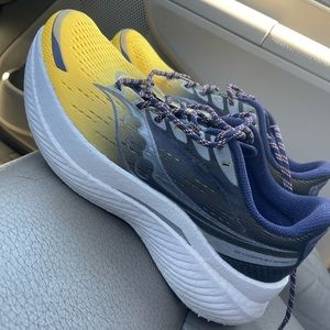 Saucony endorphin speed running shoes